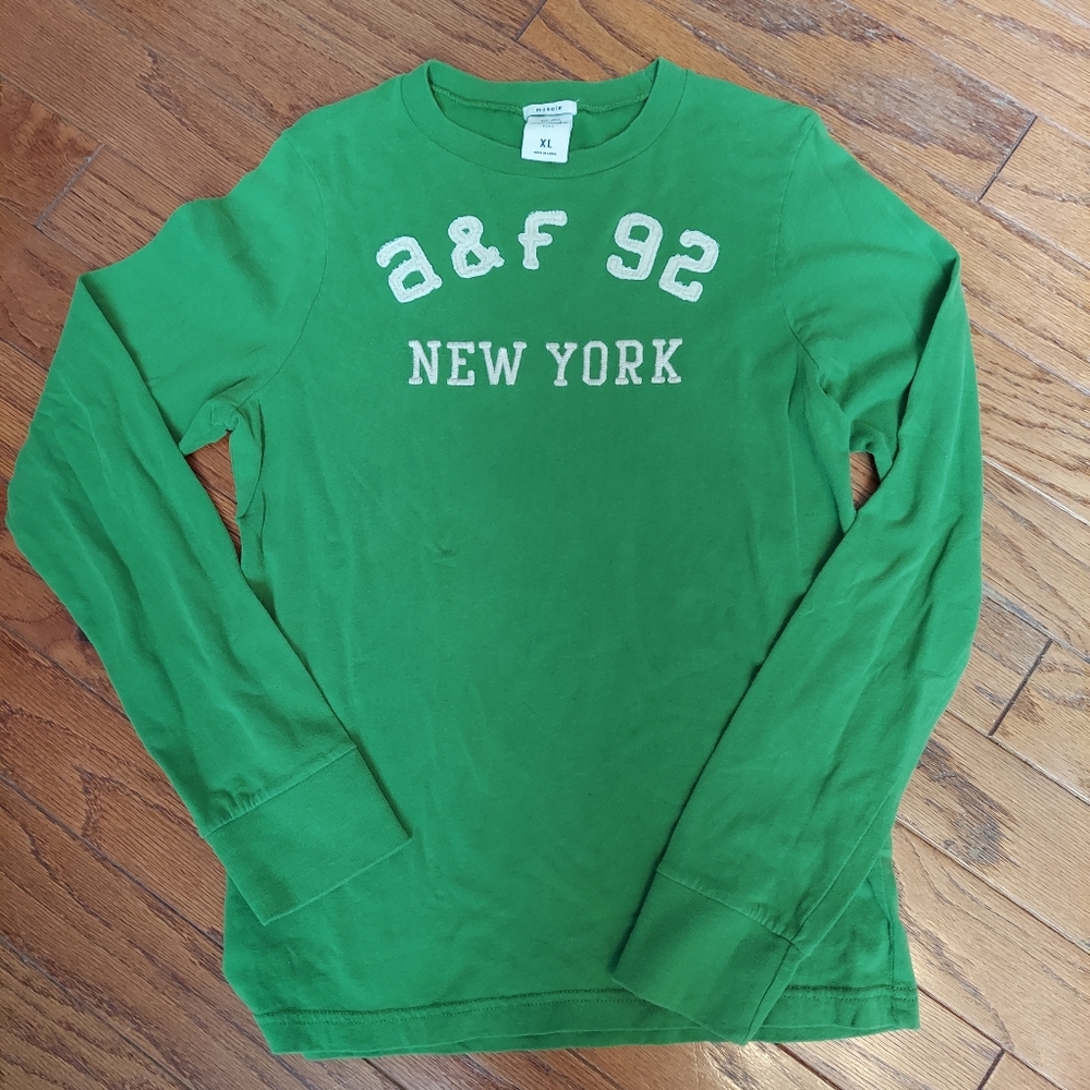 Abercrombie & Fitch, Abercrombie Kids-XL